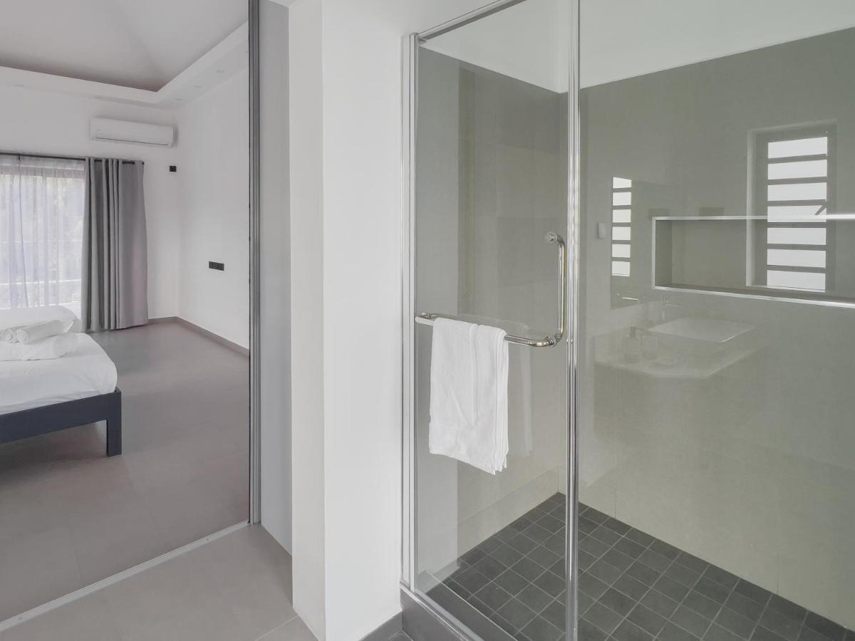 Spacious 4 Bedrooms Villa With Infinity Pool Grand Bay Exteriér fotografie